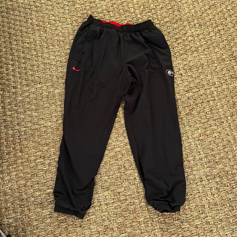 Gently used sweatpants